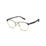 MJ7119 MOLSION / Gold/Matte Black Top (B12) / 52-18-147
