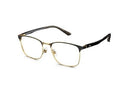 MJ7120 MOLSION / Gold/Black Top (B12) / 53-18-147