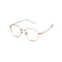 MJ7122 MOLSION / Rose Gold (B30) / 51-19-150