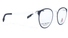 R9521 Reebok® / Matte Black/Matte Silver (BLK) / 46-21-140