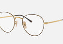 RB 3582V Ray-Ban® / Havana/Gold (2945) / 51-21-145
