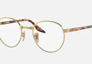 RB 3691V Ray-Ban® / Gold/Havana (2500) / 50-21-145