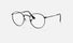 RB3447V Ray-Ban® / Black (2503) / 50-21-145
