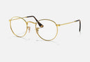 RB3447V Ray-Ban® / Matte Gold (2730) / 50-21-145
