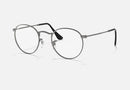 RB3447V Ray-Ban® / Gunmetal (2620) / 50-21-145