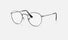 RB3447V Ray-Ban® / Gunmetal (2620) / 50-21-145
