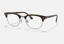 RB5154 Ray-Ban® / Tortoise (2012) / 51-21-140