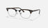 RB5154 Ray-Ban® / Tortoise (2012) / 51-21-140