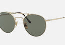 RB8147 Ray-Ban® / Rosegold/Green (913658) / 50-21-140