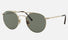 RB8147 Ray-Ban® / Rosegold/Green (913658) / 50-21-140