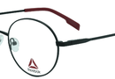 RB8531 Reebok® / Matte Black  (BLK) / 50-19-140