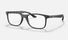 RB8903 Ray-Ban® / Matte Black (5263) / 55-18-145