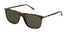 SFI299V Fila® / Tortoise/Green Gradient Polarized(C10P) / 57-17-140