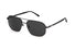SFI300 Fila® / Matte Black/Grey Gradient(0531) / 58-16-140