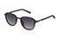 SFI313 Fila® / Glossy Black/Grey Gradient Polarized(Z42P) / 50-21-140