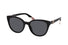 SFU469 FURLA / Glossy Black/Smoke (0700) / 54-19-135