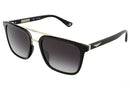 SPLB41 Police® / Shiny Black/Gold/Smoke Gradient (0700) / 55-20-145