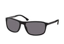 SPLC37 Police® / Matte Black/Smoke (0703) / 60-17-140