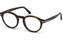 TF0591 Tomford Optics / Dark Havana (52N) / 51-20-145