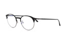 TF5548-B Tomford / Matte Black/Silver (002) / 51-19-145