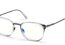 TF5694-F-BTomford / Crystal Shiny Black (001) / 54-22-145