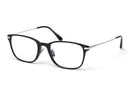 TF5715-D-B Tomford / Black with Silver Parts (001) / 53-20-145