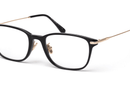 TF5715-D-B Tomford / Black with Gold Parts (005) / 53-20-145