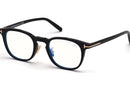 TF5725-D-B Tomford / Black (001) / 48-22-145