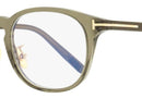 TF5725-D-B Tomford / Green Grey (020) / 48-22-145