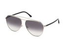 TF681 Tomford / Silver/Grey (16B) / 63-12-140