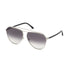 TF681 Tomford / Silver/Grey (16B) / 63-12-140