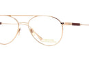 TF5716-P Tomford / Titanium Shiny Rose Gold(028) / 54-17-145