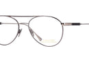 TF5716-P Tomford / Titanium Shiny Dark Ruthenium(012) / 54-17-145