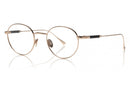 TF5717-P Tomford / Titanium Shiny Rose Gold(028) / 49-21-145