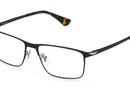 VPLD06 Police® / Polished Palladium with Semi-Gloss Black Parts (0K07) / 53-15-145