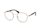 VPLD19 Police® / Black/Gold (0302) / 51-20-145